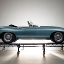 83년간 역사를 빛낸 자동차들(제네바 모터쇼) 이미지