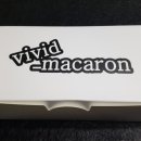 비비드마카롱 이미지