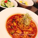 안성두원공고 | 안성 맛집 :: 안성 시내 파스타스토리