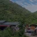 일월산산장 이미지