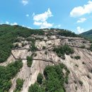 용궐산자연휴양림 이미지