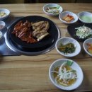 신라숯불갈비 - 시흥시 대은로 100 | 신라숯불갈비