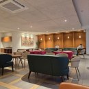파스쿠치 파주문산DI점 | 파주 운정 카페 파스쿠치 DI점 │ 주차 편한 통창 카페 공부하기 좋은 카페 후기 ☕