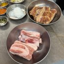 착한숯불갈비 - 창원시 의창구 무동로195번길 5 | 수성구 가성비 돼지갈비 맛집 백양숯불갈비 들안길점 가족 외식 후기