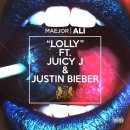 Maejor Ali Feat. Juicy J &amp; Justin Bieber - Lolly 이미지