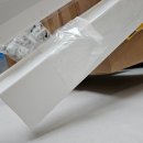 민자상회 | [반셀프인테리어 8~13일차] 반셀프인테리어 현실 후기 욕실 문틀 도어씰 발포문틀