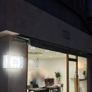 히소히소 | 마곡나루역 신상카페 | 히소히소(Hiso Hiso) | 후르츠산도 후기