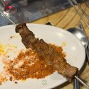 대훈양꼬치 | 안양 일번가 양꼬치 맛집 대훈양꼬치 양갈비살 온면 후기