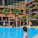 부영사우나 | 제주 중문 숙소 추천 제주 부영호텔 리조트 프리미엄 스위트 숙박 후기(+수영장)