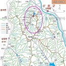 또 다른 New 지리산 둘레길 6코스 (수철마을~지곡사~선녀탕~성심원, 16.5km) 이미지