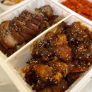 잭아저씨보쌈 | 경주 시래동 잭아저씨족발&amp;보쌈 포장 후기 (불국사 근처)