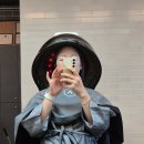 곱슬머리 탈출 자연스럽고 손상 없는 볼륨매직은 구미 산동 이민헤어