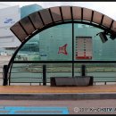 예당버스정류장 이미지