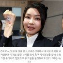 윤석열, 김건희 SBS TV동물농장 출연 짤 이미지