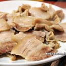 밀양돼지국밥 이미지