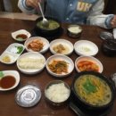 행복을 짓는 수향밥상 이미지