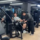 머슬마인드 | 구디헬스장에서 건강을 위해 시작한 구디pt후기 머슬마인드 본점