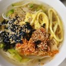 충무김밥&잔치국수
