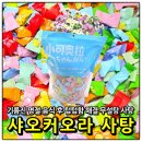 민트 | 명절 음식 뒤 입안 정리템 무설탕 민트 사탕 후기