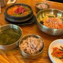 [비비소]강원도 동해시 묵호여행 육회비빔밥 육회짬뽕국밥 맛집,메뉴 추천