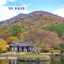 진도 운림산방 | 진도 여행 울돌목 진도타워 운림산방 목포 근교 볼거리