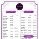 뷰티오로라엘(거두점)