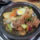 통큰갈비(수영점) | 부산대 한식 맛집 [통큰집] 갈비찜 후기 및 가게 정보