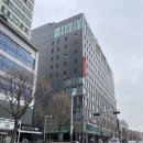 O.K모텔 | [경기/수원] 이비스엠버서더 수원 투숙기