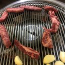 훈제식숯불구이전문점꾸버바 이미지