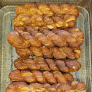 해미읍성왕꽈배기김제금구점