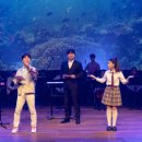 쓱쓱싹싹 그림책 콘서트 <생상스 할아버지의 선물> | 인기 어린이 공연 ‘자연이랑 클래식 콘서트 - 생상스 할아버지의 선물’ 대구서 조기 매진 예고