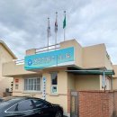 고흥군과역면노일보건진료소 | [남파랑길 48일차, 1]2024년 3월 12일 - 과역 모내기식당