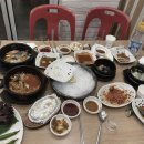금강 찜 매운탕 | 대구 삼덕동 내돈내산 횟집, 금강장어 회 해산물 천국