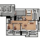 센텀수영강변3차e-편한세상 이미지