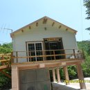 유평 마을회관 이미지