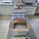 가평군농업기술센터 | (수업후기)가평농업기술센터 식품가공기능사 실기 대비 수업