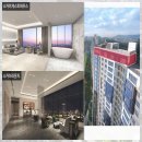 롯데캐슬더퍼스트경로당 이미지