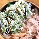 동글 타코야끼