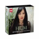 구리아트홀 개관 3주년 기념 정경화 피아노 리사이틀 | 피아니스트 임현정 (HJ Lim) - 첫 내한공연 (2013.5.23_예술의전당_마스트미디어)