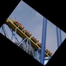 A Roller Coaster Ride-달마, 롤라 코스터를 타다! 이미지