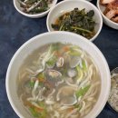 나포칼국수 이미지