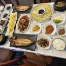 산장식당 이미지