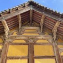 수덕사 야영장 이미지