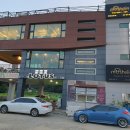 머쉴랭 버섯코스요리 이미지