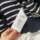 아미(ami) | 아미 ami 가디건 뒤늦은 후기