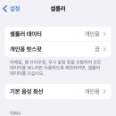 해외여행할 때 통화로밍안하고 데이터만 챙겨 가면 됩니다 이미지