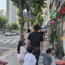 용산-257 | 용산 남영역 초원양꼬치 주차 아이들과 다녀온 후기
