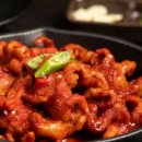 또오래닭발