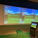 캐슬스크린골프 이미지