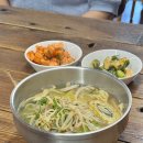 군장과일야채 | 속초 현지인 맛집 <들녘> 시외버스터미널 국수집 구 보미네국수
